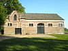 Koetshuis De Bannink bij Deventer -01
