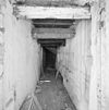 INTERIEUR, GANG, EERSTE VERDIEPING - Deventer - 20298200 - RCE -  DE KEIZERSKROON: INTERIEUR, GANG, EERSTE VERDIEPING 