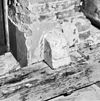 Balkbeschildering 1e verdieping Brinkzijde - Deventer - 20054377 - RCE -  Waaggebouw: balkbeschildering 1e verdieping Brinkzijde 
