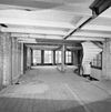 INTERIEUR, TWEEDE VERDIEPING - Deventer - 20298190 - RCE -  DE KEIZERSKROON: INTERIEUR, TWEEDE VERDIEPING 