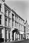 Voorgevels - Deventer - 20055945 - RCE -  voorgevels 