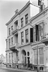 Voorgevels - Deventer - 20055939 - RCE -  voorgevels 