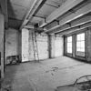 INT. TWEEDE VERDIEPING, OVERZICHT VOORKAMER - Deventer - 20309455 - RCE -  INT. TWEEDE VERDIEPING, OVERZICHT VOORKAMER 