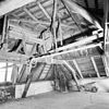 INT. ZOLDER, OVERZICHT KAPCONSTRUCTIE - Deventer - 20309461 - RCE -  INT. ZOLDER, OVERZICHT KAPCONSTRUCTIE 