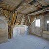 Interieur, kapconstructie - Deventer - 20336356 - RCE -  Kapconstructie: Interieur, kapconstructie 