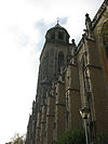 Lebuinuskerk2 -  Grote of Lebuinuskerk