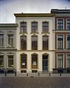 Exterieur OVERZICHT VOORGEVEL - Deventer - 20277846 - RCE -  Exterieur OVERZICHT VOORGEVEL 