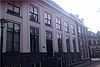 Graaf van Burenstraat 9 Deventer -  Graaf_van_Burenstraat_9_Deventer, The Netherlands  Graaf_van_Burenstraat_9_Deventer, Nederland. Rijksmonument