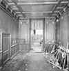 INTERIEUR, BEGANE GROND, ACHTERKAMER - Deventer - 20298175 - RCE -  DE KEIZERSKROON: INTERIEUR, BEGANE GROND, ACHTERKAMER 