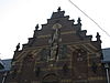 WLM - westher - Steekkap met trapgevel - St. Josephgesticht - Nieuwstraat 41 - Deventer - Steekkap met trapgevel - St. Josephgesticht - Nieuwstraat 41 - Deventer 