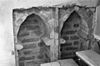 Gereconstrueerd venster in achtergevel - Deventer - 20055550 - RCE -  gereconstrueerd venster in achtergevel 