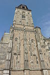 Lebuinuskerk2011c -  toren Lebuinuskerk Deventer 