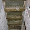 INTERIEUR, GANG, BALKOPSCHRIFTEN - Deventer - 20299652 - RCE -  SCHIMMELPENNINCKHUIS: INTERIEUR, GANG, BALKOPSCHRIFTEN 