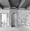 INTERIEUR, OPKAMER AAN DE TUINZIJDE, KACHELNIS - Deventer - 20298204 - RCE -  DE KEIZERSKROON: INTERIEUR, OPKAMER AAN DE TUINZIJDE, KACHELNIS 