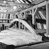 INTERIEUR, ZOLDER, BOOGCONSTRUCTIE - Deventer - 20281198 - RCE -  GEBOUW 