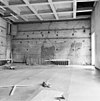 Interieur rechter zijwand Atheneumzaal - Deventer - 20054437 - RCE -  Stadhuis: interieur rechter zijwand Atheneumzaal 