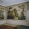 INTERIEUR, OVERZICHT ACHTERKAMER, BEHANGSEL - Deventer - 20280149 - RCE -  INTERIEUR, OVERZICHT ACHTERKAMER, BEHANGSEL 