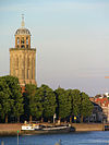 Lebuinuskerk3 -  Grote of Lebuinuskerk