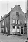 Zij- en achtergevel - Deventer - 20056384 - RCE -  zij- en achtergevel 
