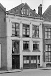 Voorgevels - Deventer - 20055376 - RCE -  voorgevels 