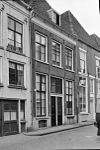 Voorgevels - Deventer - 20055375 - RCE -  voorgevels 