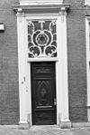 Ingangspartij - Deventer - 20056007 - RCE -  ingangspartij 