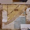 INTERIEUR, BEGANE GROND, ART DECO MUURSCHILDERING - Deventer - 20284523 - RCE -  HET KRUITVAT: INTERIEUR, BEGANE GROND, ART DECO MUURSCHILDERING 
