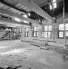 Interieur, bovenverdieping, overzicht, tijdens restauratie - Deventer - 20336267 - RCE -  Waag: Interieur, bovenverdieping, overzicht, tijdens restauratie 