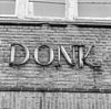Exterieur LETTERS OP VOORGEVEL, DETAIL - Deventer - 20296956 - RCE -  Exterieur LETTERS OP VOORGEVEL, DETAIL 