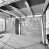 INTERIEUR, TWEEDE VERDIEPING, VOORZIJDE LINKER ZIJWAND - Deventer - 20298192 - RCE -  DE KEIZERSKROON: INTERIEUR, TWEEDE VERDIEPING, VOORZIJDE LINKER ZIJWAND 