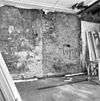 INTERIEUR, MUUR, DETAIL - Deventer - 20294969 - RCE -  INTERIEUR, MUUR, DETAIL 