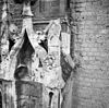 Exterieur fragment zuidgevel - Deventer - 20054882 - RCE -  LebuÃ¯nuskerk: exterieur fragment zuidgevel 