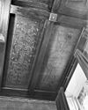 Deel van plafond in achterkamer - Deventer - 20056596 - RCE -  deel van plafond in achterkamer 