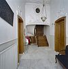 Interieur, gang met trap - Deventer - 20335642 - RCE -  Gang: Interieur, gang met trap 