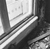 INTERIEUR, VENSTERBANK, DETAIL - Deventer - 20296960 - RCE -  INTERIEUR, VENSTERBANK, DETAIL 