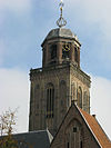 Lebuinuskerk1 -  Grote of Lebuinuskerk