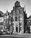Voorgevel - Deventer - 20055605 - RCE -  voorgevel 