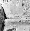 Beschilderingen, 1e verdieping Boterstraatzijde - Deventer - 20054373 - RCE -  Waaggebouw: beschilderingen, 1e verdieping Boterstraatzijde 