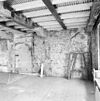 Interieur rechter langsmuur op verdieping - Deventer - 20056223 - RCE -  interieur rechter langsmuur op verdieping 
