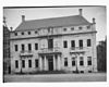 Voorgevel - Deventer - 20054427 - RCE -  Stadhuis: voorgevel 