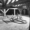 INTERIEUR, ZOLDER, VENTILATIELUIK (ELIPSVORMIG) - Deventer - 20281201 - RCE -  GEBOUW 