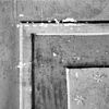 Interieur kamer 1e verdieping, detail wandafwerking - Deventer - 20055676 - RCE -  interieur kamer 1e verdieping, detail wandafwerking 