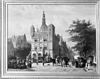 Schilderij - bezit van het Stadhuis - Deventer - 20054339 - RCE -  Waaggebouw: schilderij - bezit van het Stadhuis 