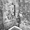 INTERIEUR, MUUR, DETAIL - Deventer - 20294972 - RCE -  INTERIEUR, MUUR, DETAIL 