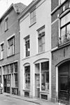 Voorgevel - Deventer - 20055402 - RCE -  voorgevel 