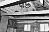 INT. ZOLDER, HOUTEN GEWELF, ROZET - Deventer - 20309504 - RCE -  INT. ZOLDER, HOUTEN GEWELF, ROZET 