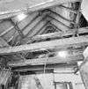INTERIEUR, ACHTERKAMER EERSTE VERDIEPING, KAP - Deventer - 20298210 - RCE -  DE KEIZERSKROON: INTERIEUR, ACHTERKAMER EERSTE VERDIEPING, KAP 