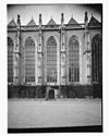 Exterieur - Deventer - 20054698 - RCE -  LebuÃ¯nuskerk: exterieur 
