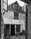 Doorzicht met plaatsje - Deventer - 20055361 - RCE -  doorzicht met plaatsje 