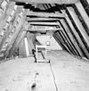 INTERIEUR, OVERZICHT KAP - Deventer - 20297820 - RCE -  INTERIEUR, OVERZICHT KAP 